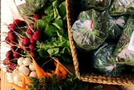 Image for event: The Mill Market