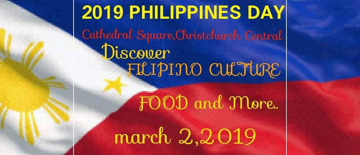 Philippines Day 2019