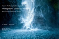Image for event: Photographic Exhibition: Weather