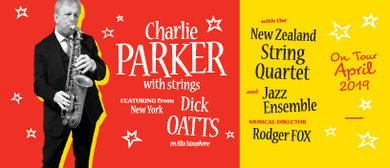 Charlie Parker with Strings featuring Dick Oatts