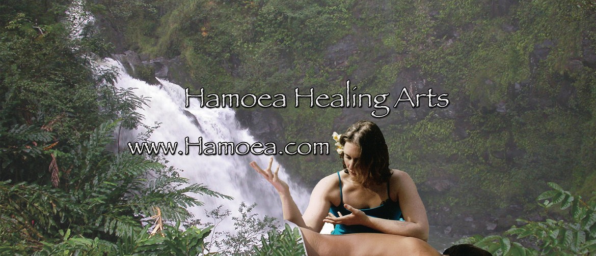 Introduction to Hawaiian Massage