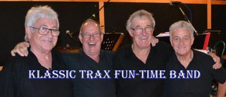 Klassic Trax Fun Time Band