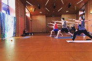 Image for event: Yoga