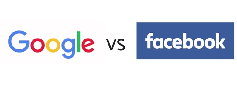 Google vs Facebook – Solve the Puzzle