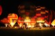 Wairarapa Balloon Festival - Trust House Night Glow