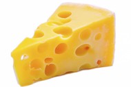 Image for event: Double Workshop - How to Change your Challenge to Cheese