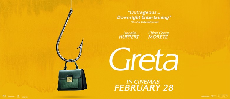 Image result for greta movie