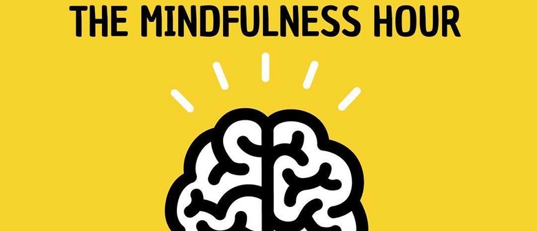 Mindfulness Meditation Class