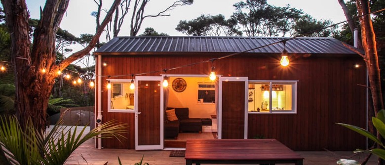 NZ Tiny House & Alternative Living Conference