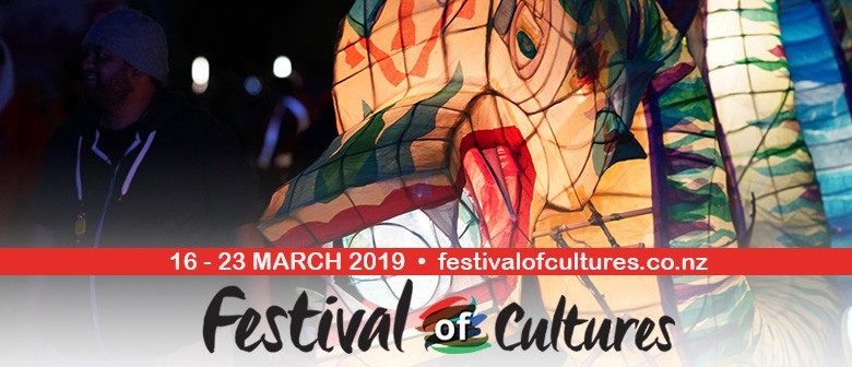 Festival of Cultures - Lantern Making Workshops