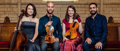 Villani Piano Quartet