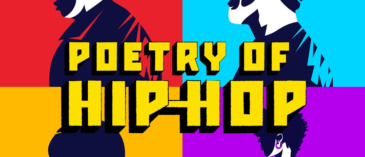 Poetry of Hip-Hop