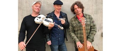 Friday Night Blues & Jazz