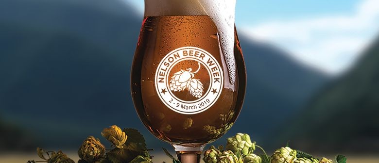 Nelson Beer Week Pizza and Pint Pairings