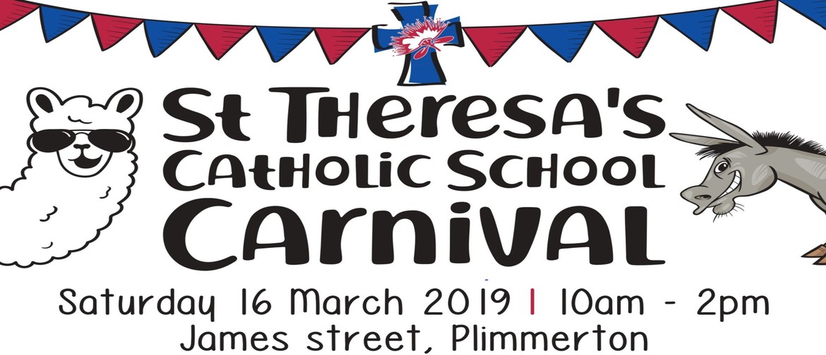 St Theresa’s Catholic School Carnival