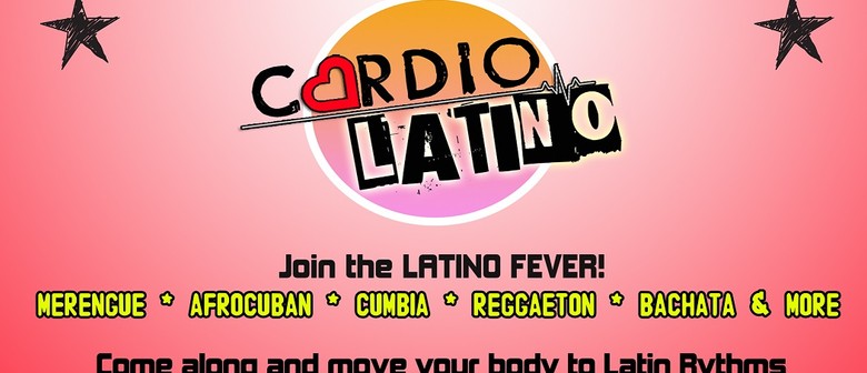 Cardio Latino (Fitness Class)