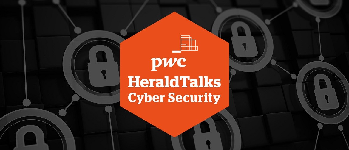PwC Herald Talks - Cyber Security