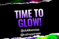 Image for event: GLOW