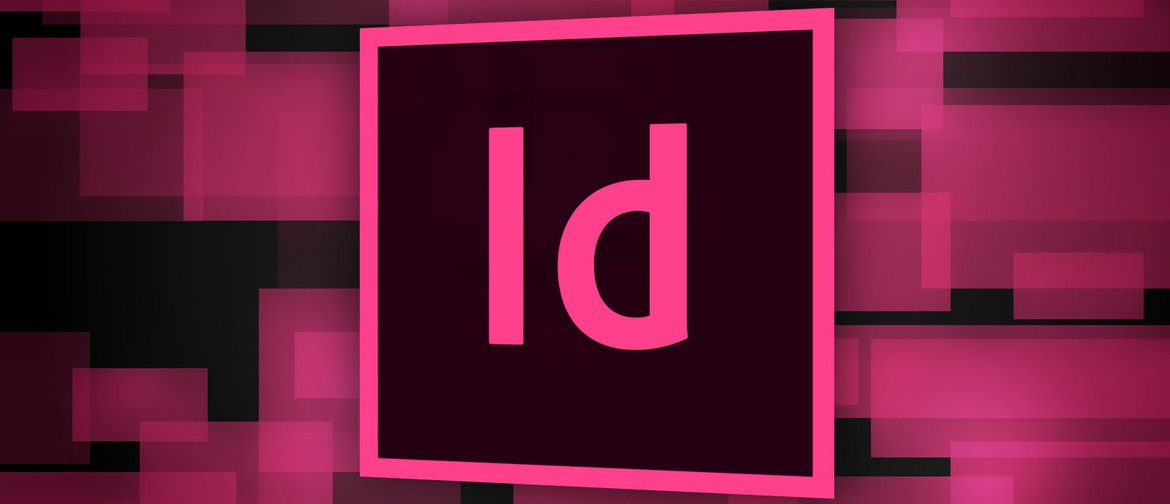 Adobe InDesign for Beginners
