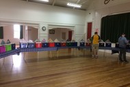 Image for event: Huge Pop & Rock Vinyl Record Sale Warkworth Town Hall