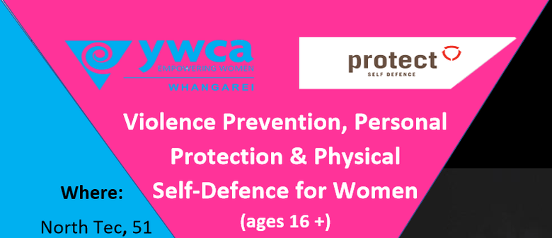 Women's Self-Defence