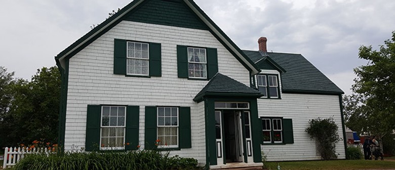Anne of Green Gables - A Literal and Literary Pilgrimage