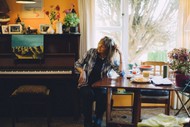 Image for event: Caroline Easther And The Cinnamon Girls