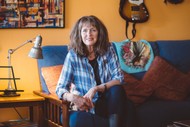 Image for event: Caroline Easther And The Cinnamon Girls