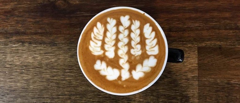 Latte Art Workshop