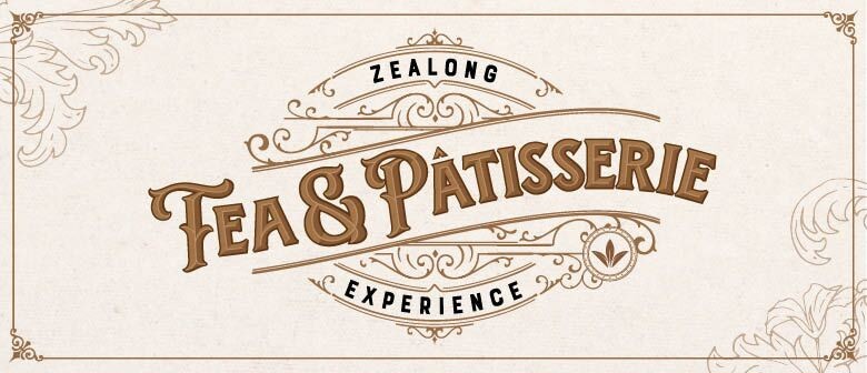 Zealong Tea & P&acirc;tisserie Experience