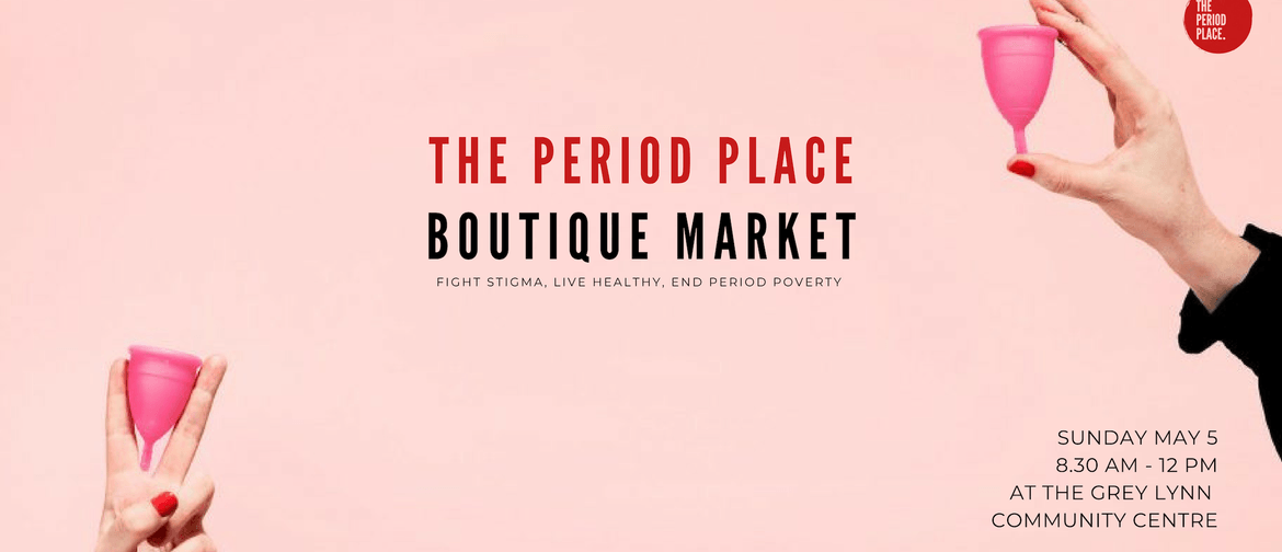 The Period Place Market