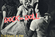Image for event: Rock 'n' Roll Dance Lessons