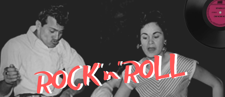 Rock 'n' Roll Dance Lessons