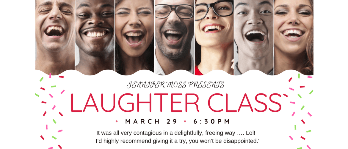 Laughter Class