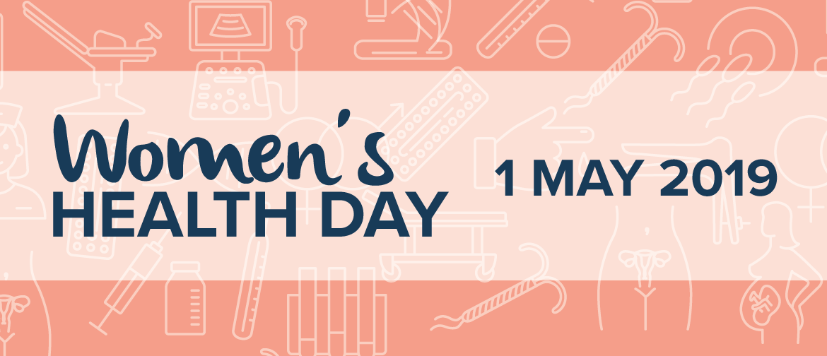 Women’s Health Update Day (CMDHB)