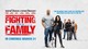 Fighting With My Family - Movie
