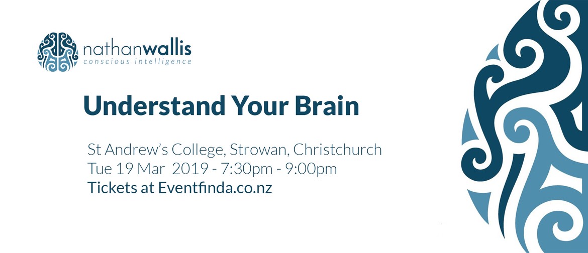 Understand Your Brain - Christchurch