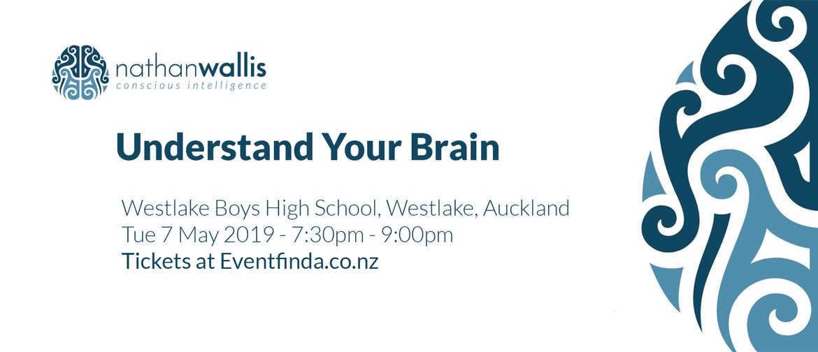 Understand Your Brain - Auckland