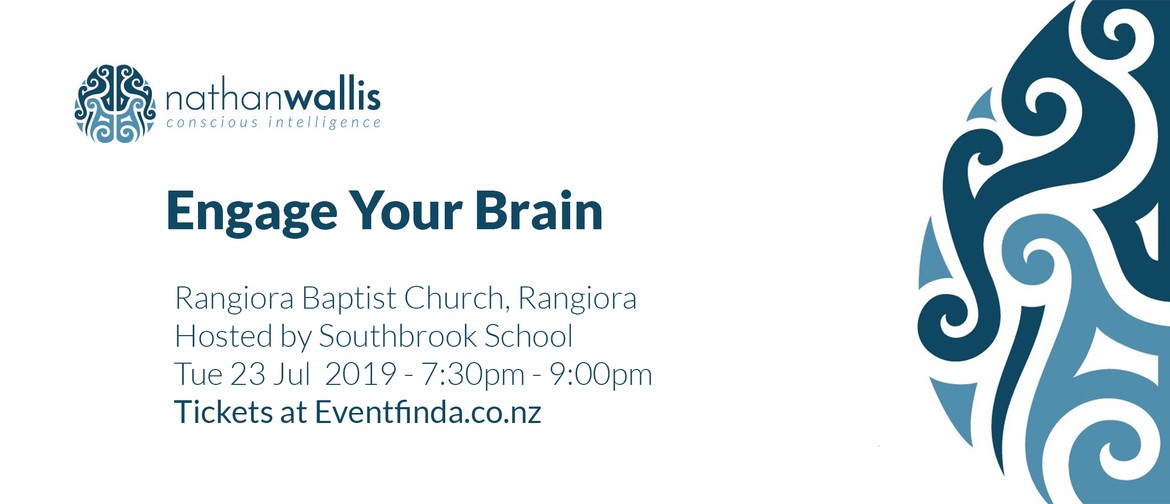 Engage Your Brain - Rangiora