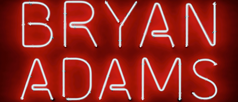 Bryan Adams - Shine A Light Tour: CANCELLED