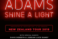 Image for event: Bryan Adams - Shine A Light Tour: CANCELLED