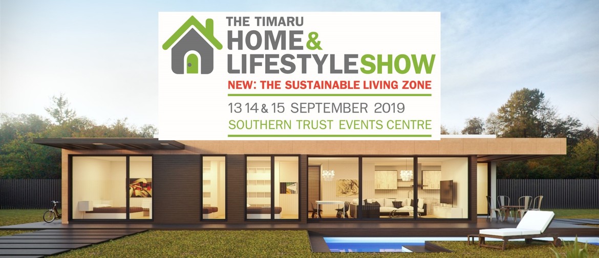 Timaru Home and Lifestyle Show