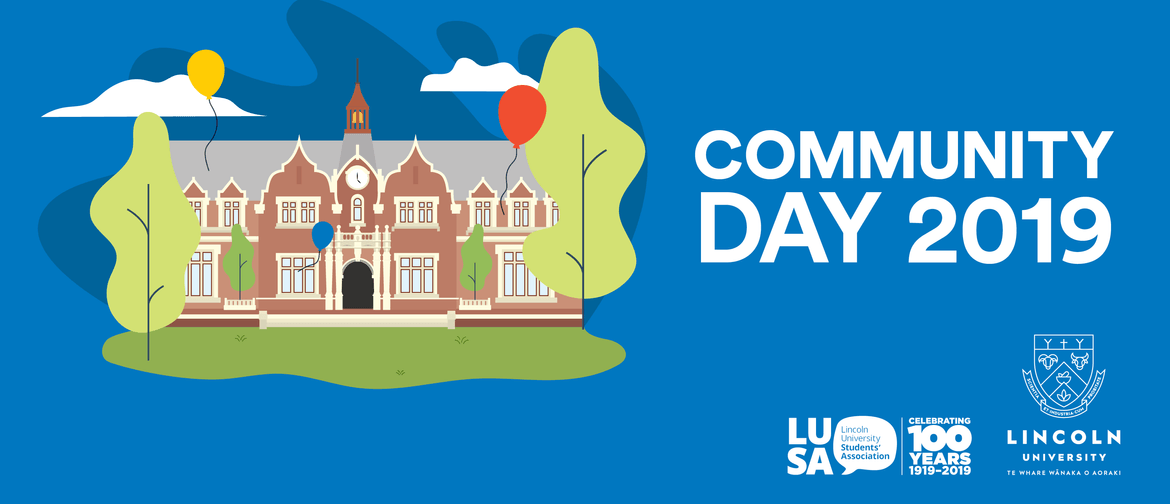 Lincoln University Community Day 2019