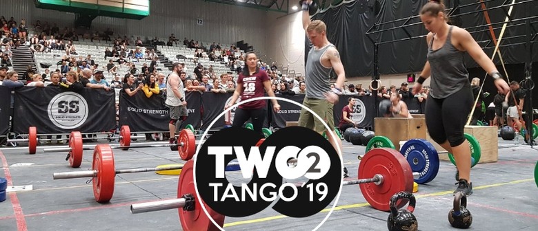 Two 2 Tango