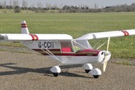 Image for event: PN Aeroneers Model Flying Club Open Day