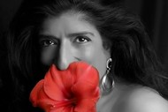 Image for event: Sajeela Kershi - Fights Like a Girl