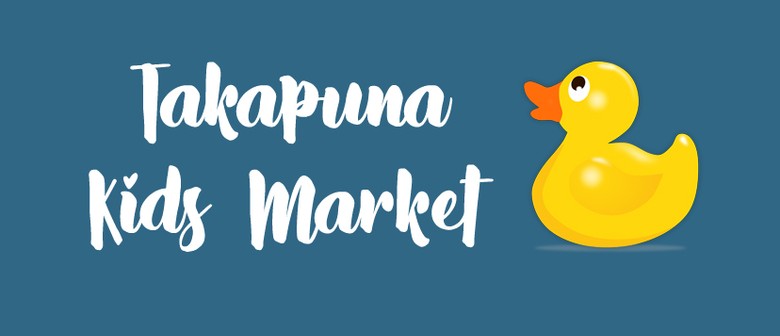 Takapuna Kids Market