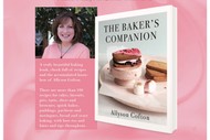Image for event: Allyson Gofton The Bakers Companion