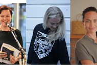Image for event: March Poetry