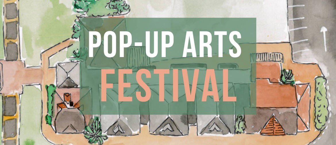Pop-up Arts Festival